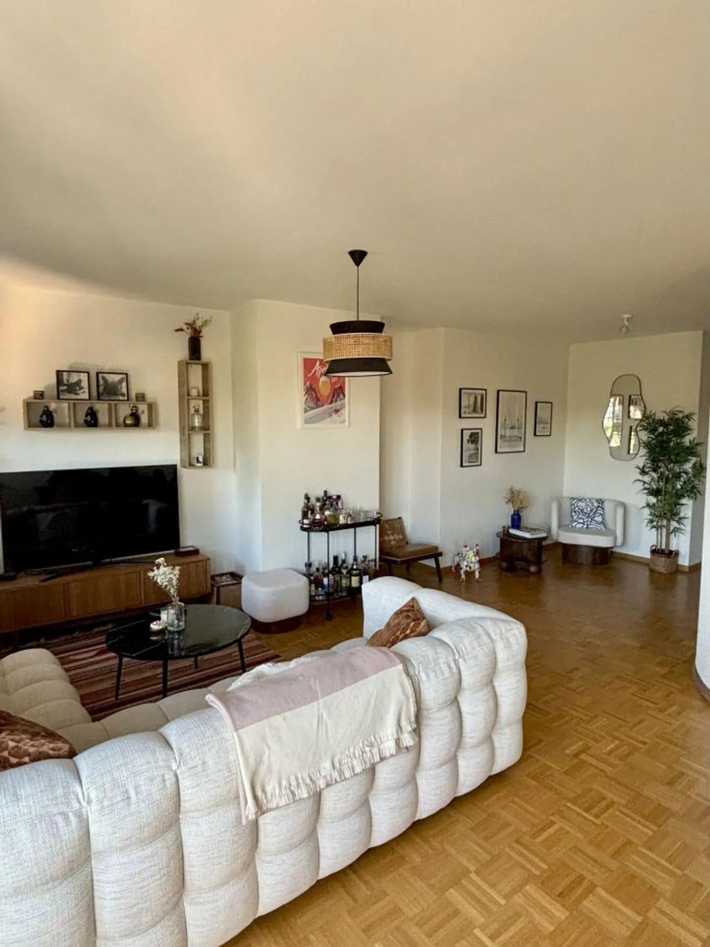 Magnifique appartement dans le domaine Imperial Residence du golf - Photo 7 sur 12