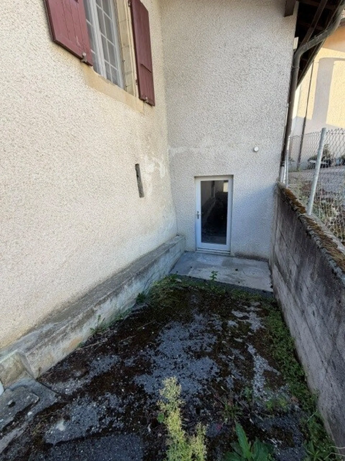 Espace de stockage à louer à Aclens - Photo 1 sur 2