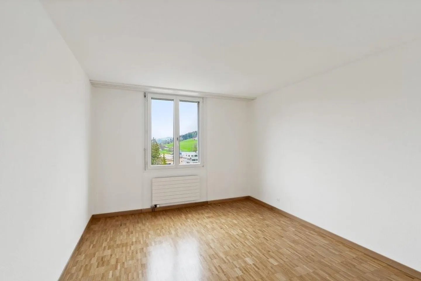 Vivere in famiglia con vista sul verde - Foto 8 di 9