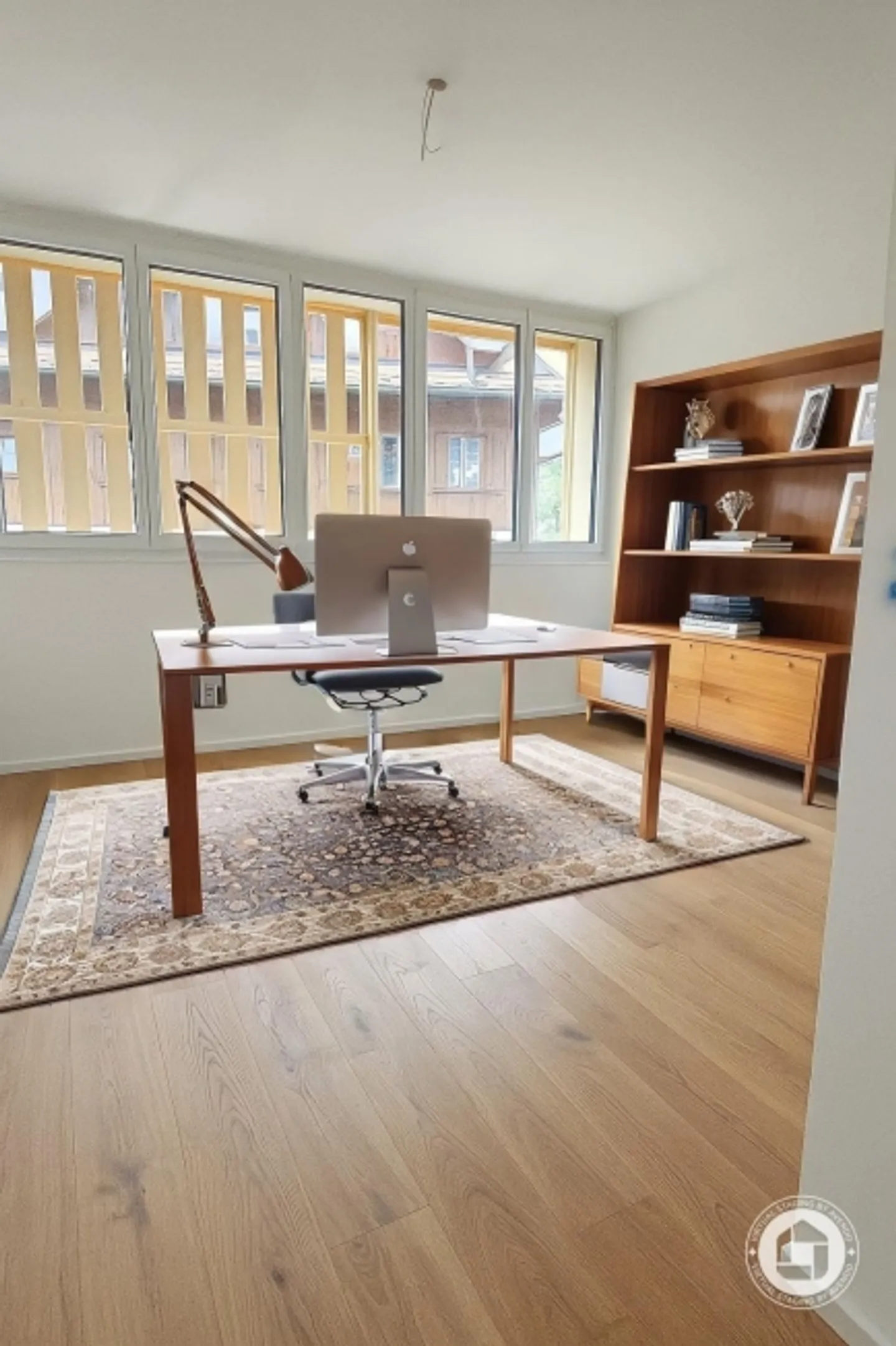 Sogno di famiglia a Mettmenstetten – Nuova casa unifamiliare di 5,5 stanze con stile e comfort - Foto 11 di 12