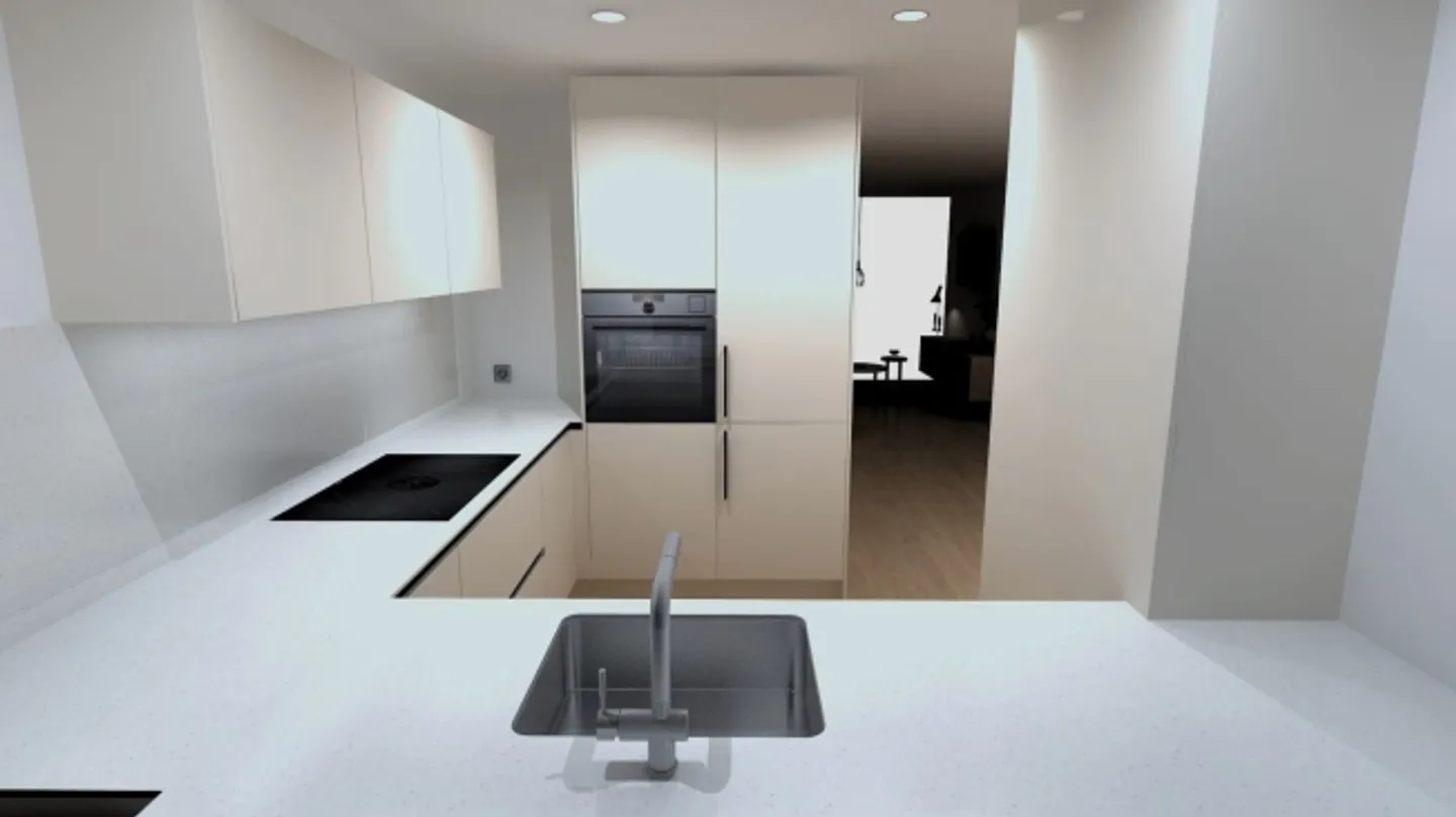 Sogno di famiglia a Mettmenstetten – Nuova casa unifamiliare di 5,5 stanze con stile e comfort - Foto 6 di 12