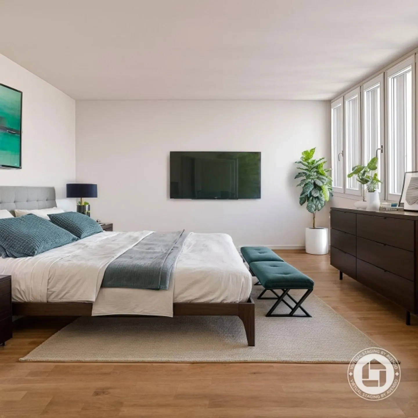 Sogno di famiglia a Mettmenstetten – Nuova casa unifamiliare di 5,5 stanze con stile e comfort - Foto 7 di 12
