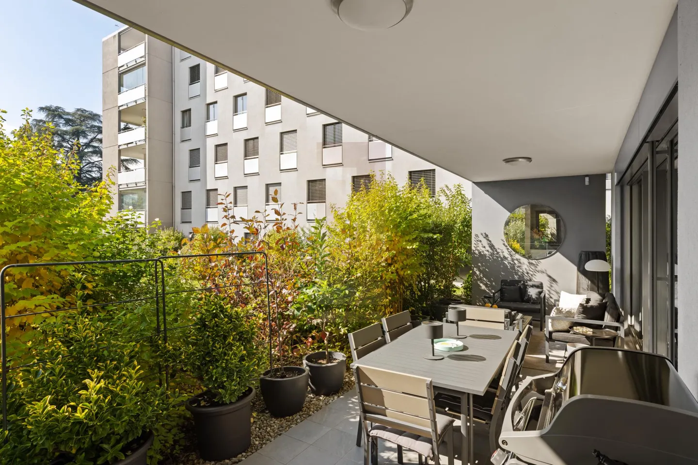 Appartement Élégant à Cologny - Photo 2 sur 5