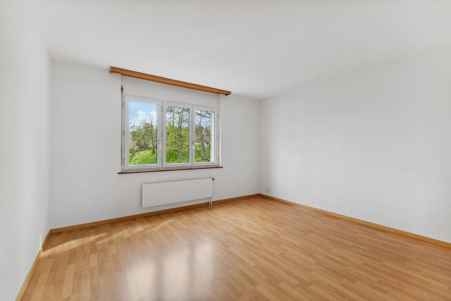 Spacious 4.5-room apartment - *Rental with free deposit!* - Photo 6 of 7