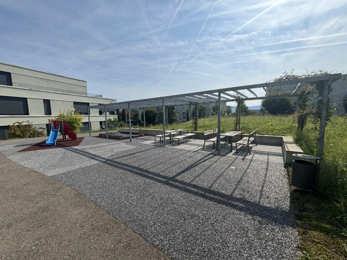 Attique de 3,5 pièces - Photo 8 sur 9