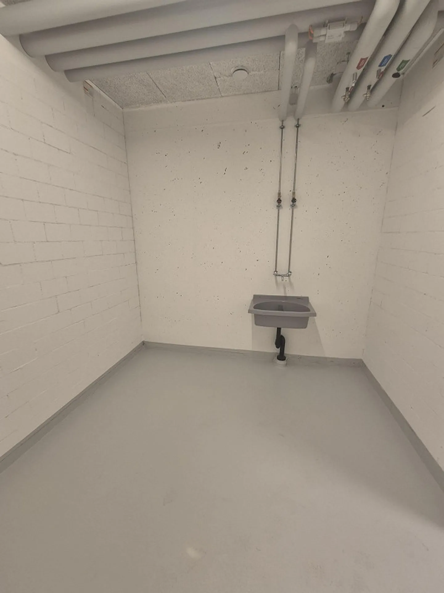 Hobbyraum in Roggwil - Foto 1 von 3