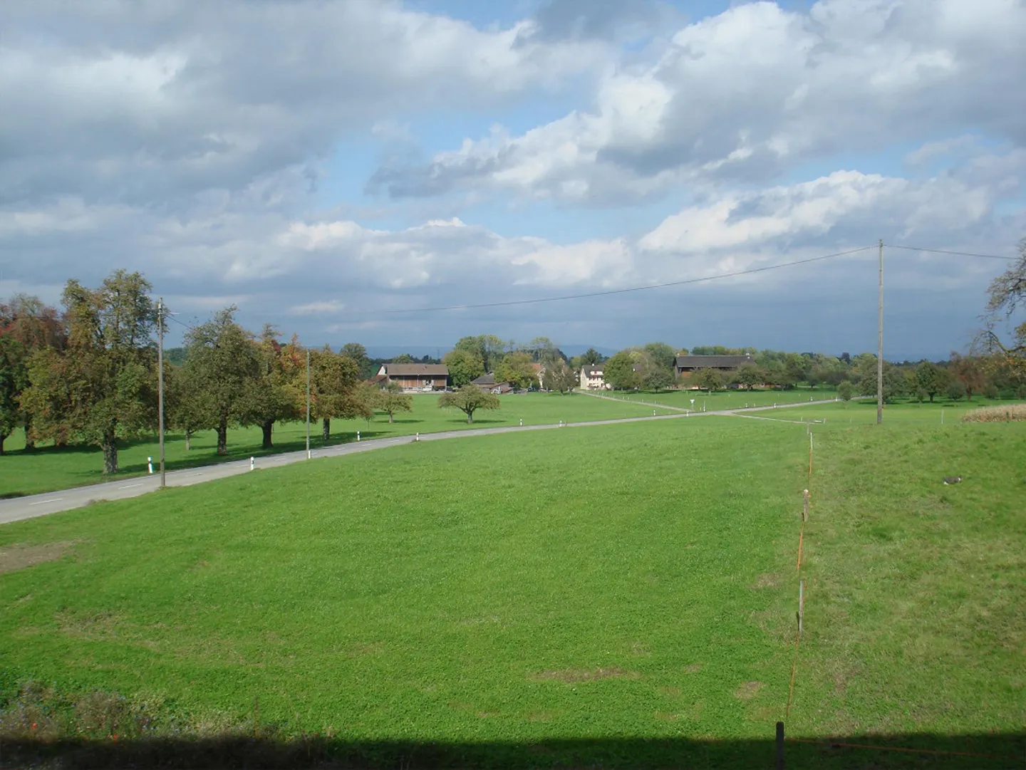 Further View into the Green - Photo 2 of 11