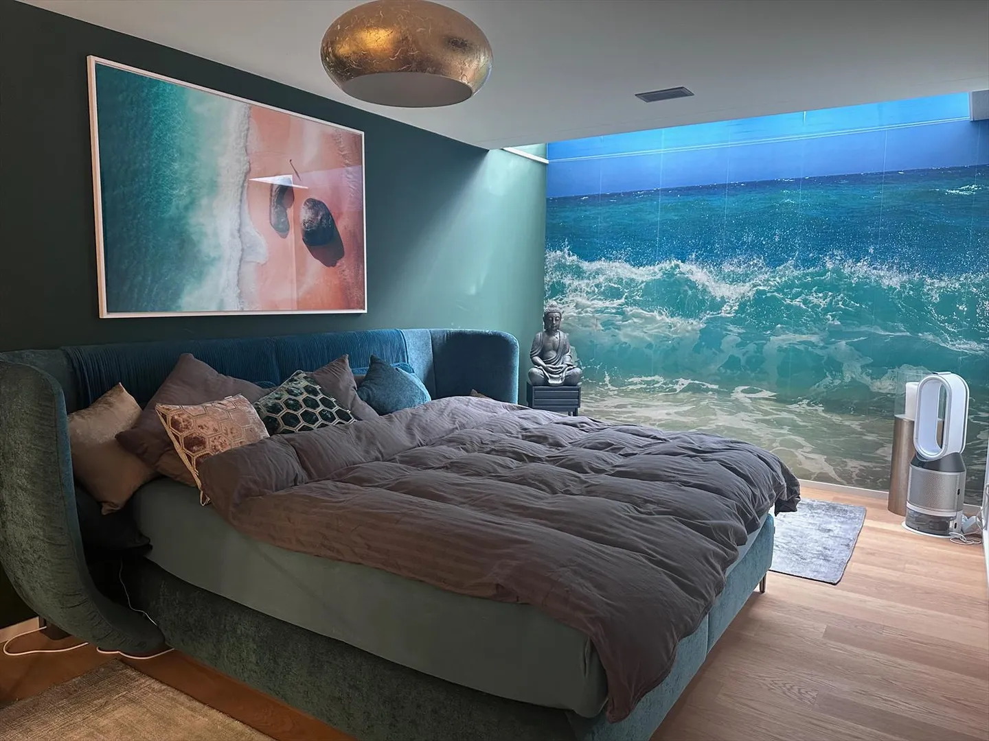 Appartement 4.5 pièces - Foto 6 von 9