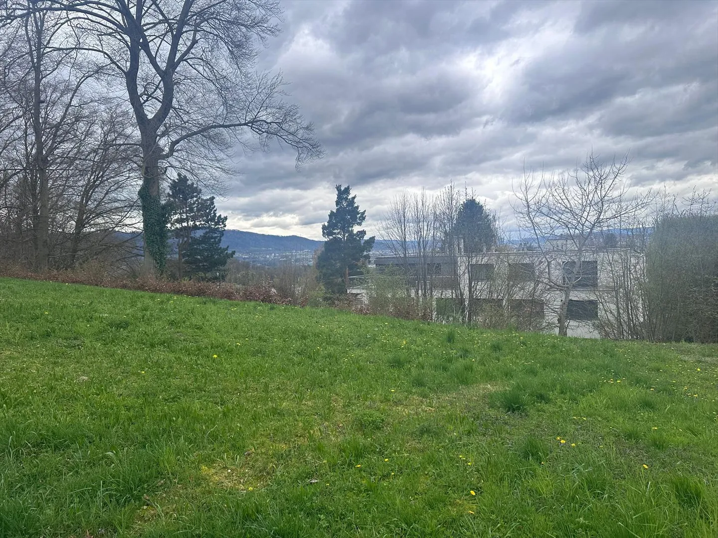 Appartement 4.5 pièces - Foto 8 von 9