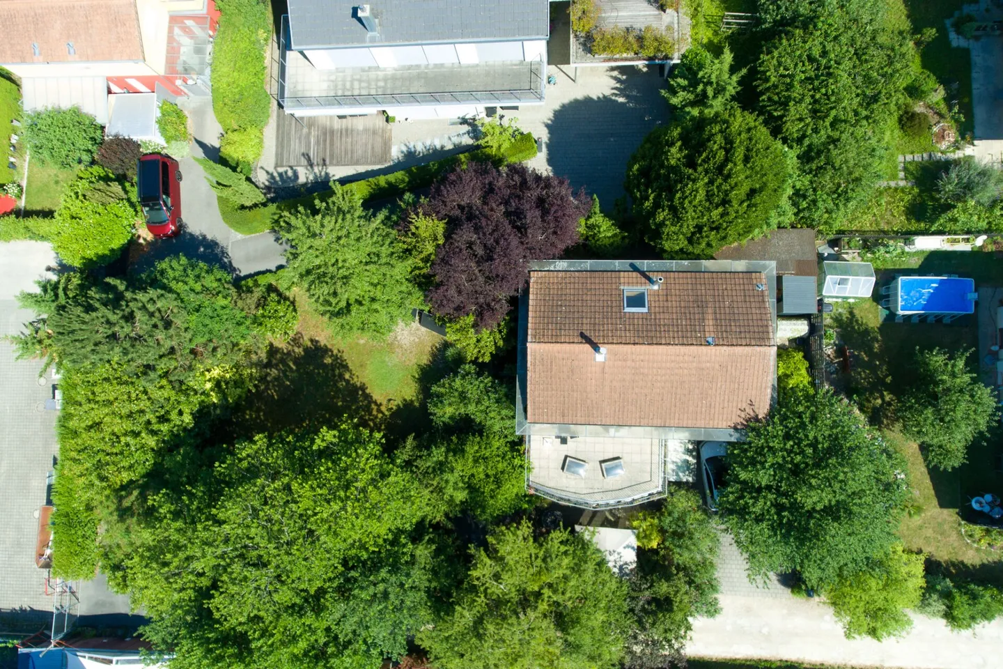 Charming House with Building Land Copy - Photo 2 of 24