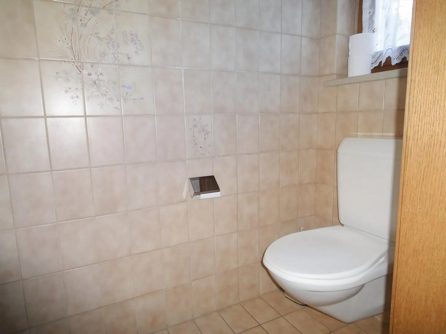 Locarno Monti - 4.5-room terraced house with lake view and private garden - Photo 5 of 14