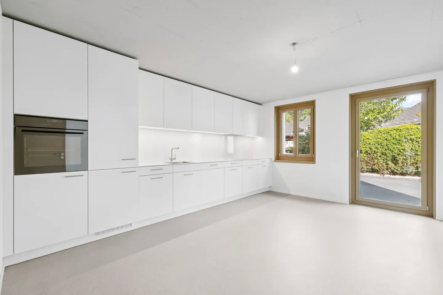 First Rental Hofwisen - Family-Friendly with Charm. Here Life Grows - Photo 2 of 9