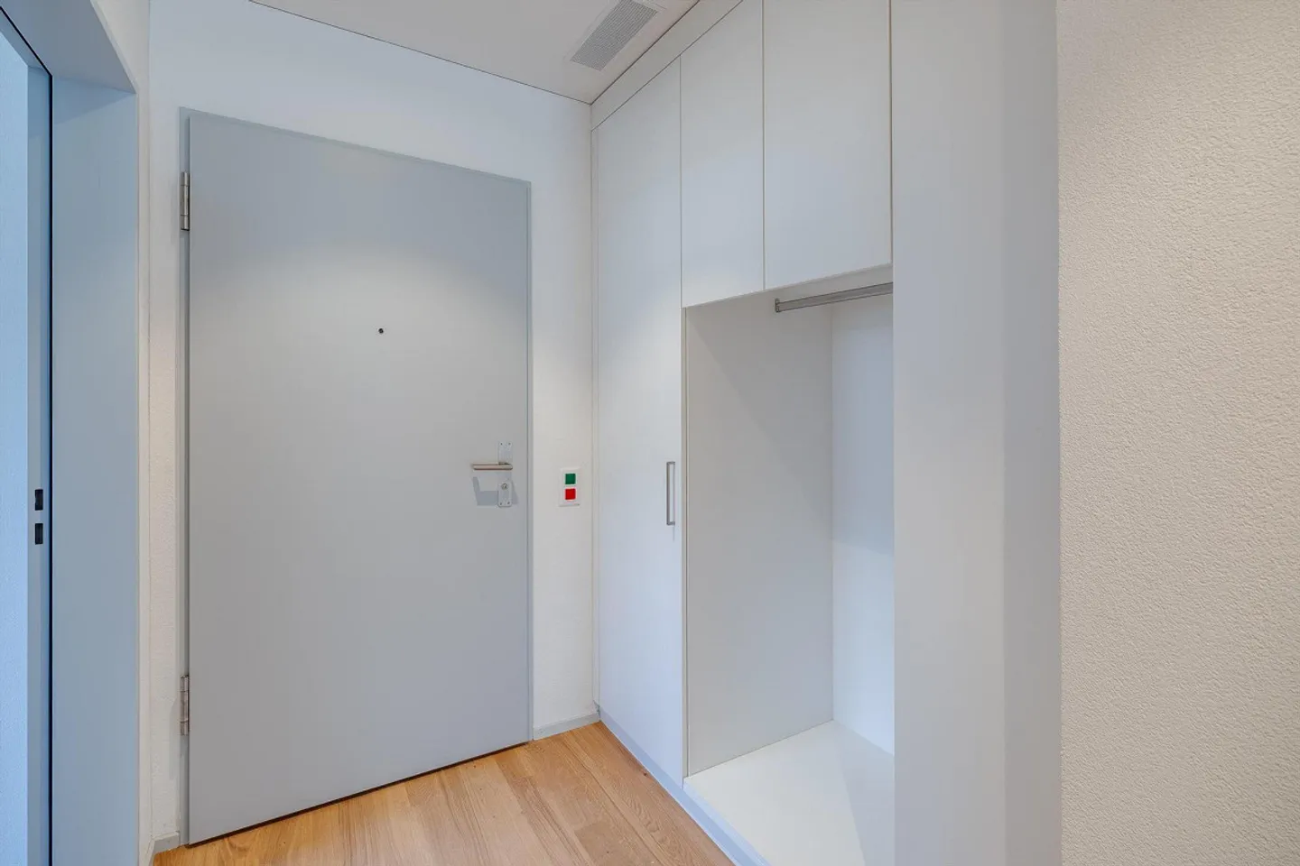 4.5 Room Apartment in Worben - Photo 9 of 9