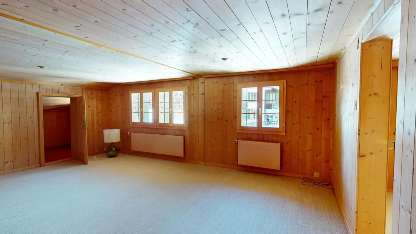 Charming Second Home in Saanenland - Photo 6 of 14