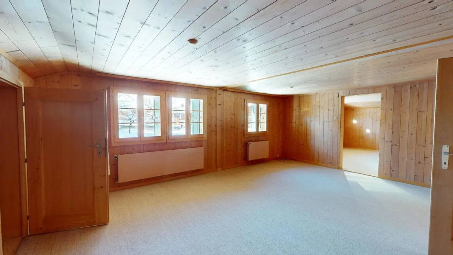 Charming Second Home in Saanenland - Photo 7 of 14