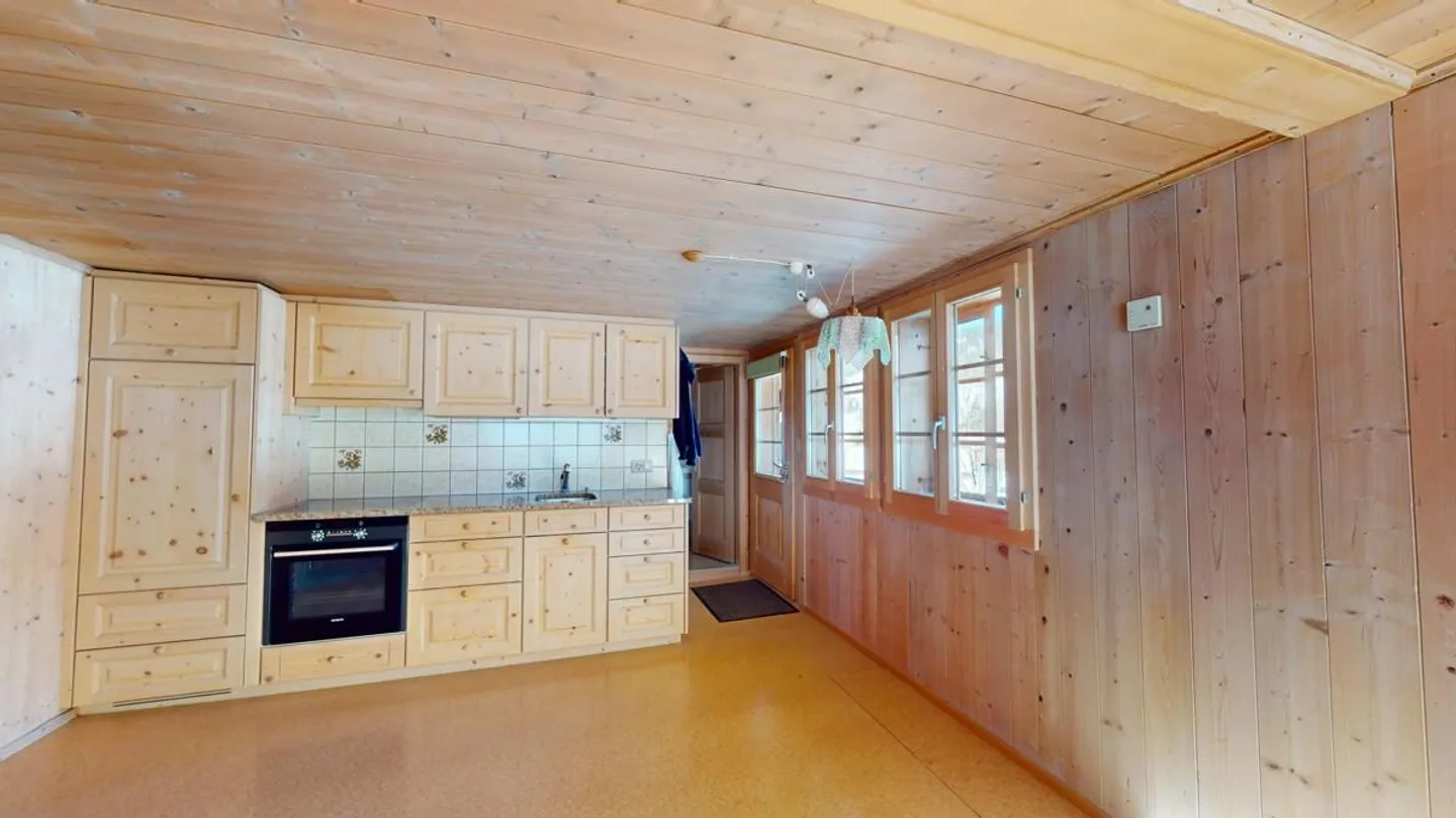 Charming Second Home in Saanenland - Photo 8 of 14