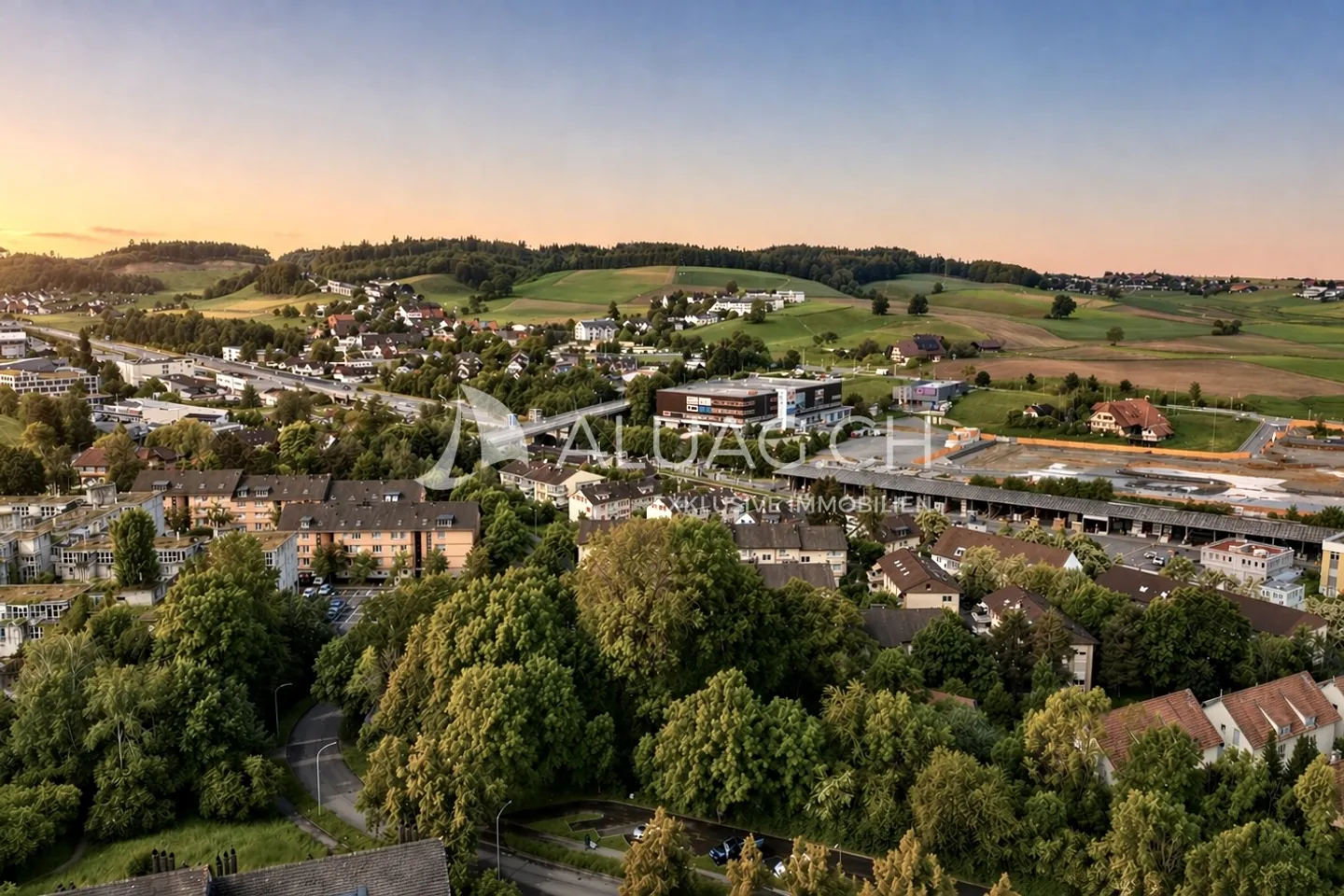 YOUR COUNTRY HOUSE NEAR BERN - Photo 3 of 7