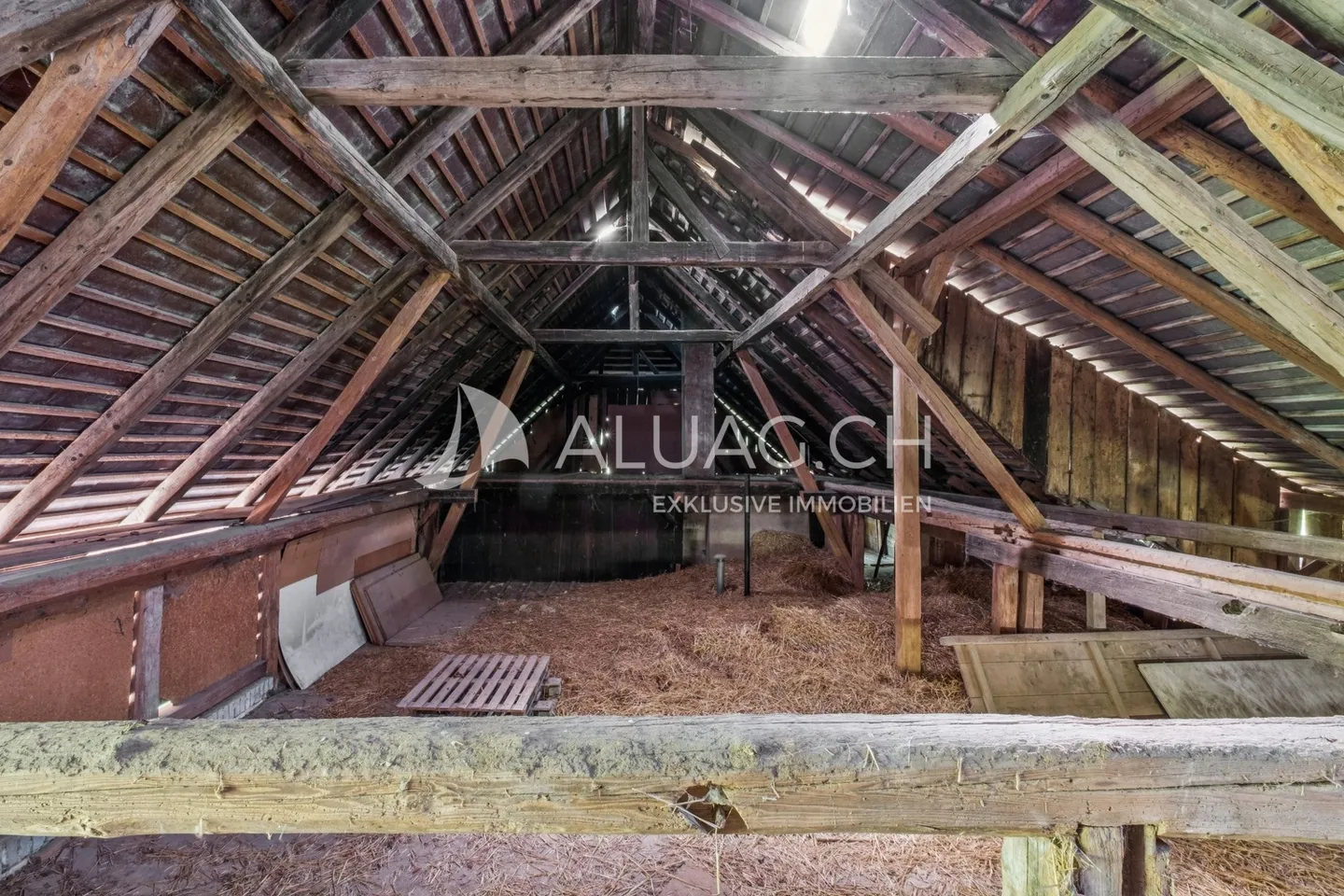 YOUR COUNTRY HOUSE NEAR BERN - Photo 6 of 7