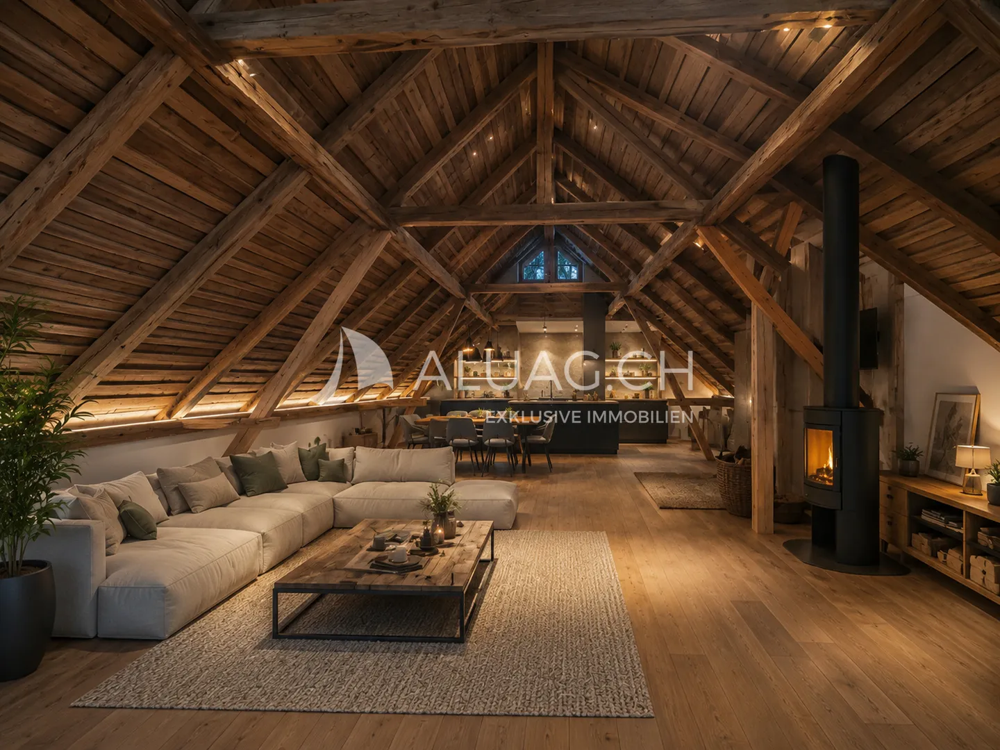 YOUR COUNTRY HOUSE NEAR BERN - Photo 7 of 7