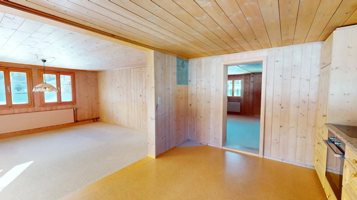 Charming Second Home in Saanenland - Photo 9 of 14