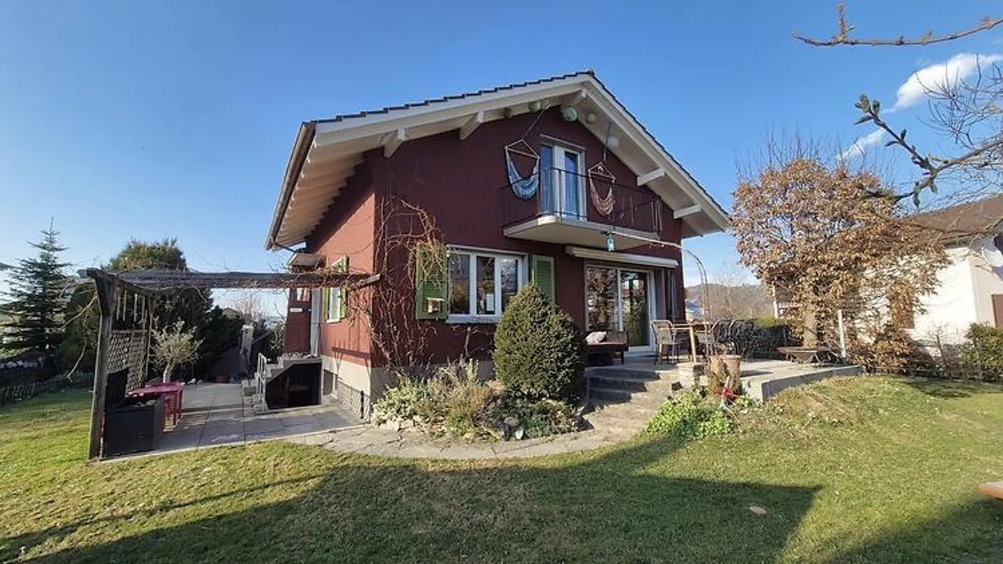 Charming Renovated House - Photo 1 of 9