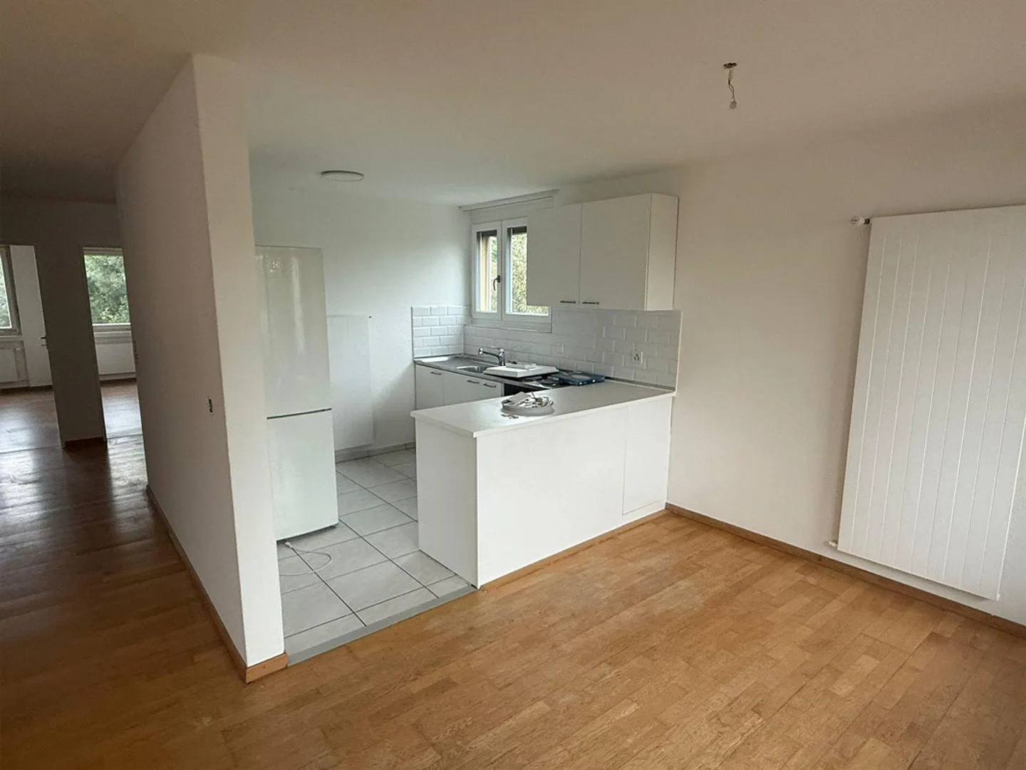5.5 Room Apartment in Hinwil - Photo 1 of 7