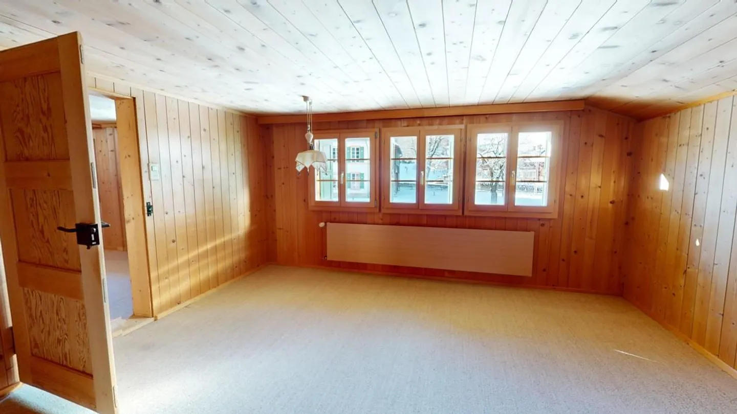 Charming Second Home in Saanenland - Photo 11 of 14