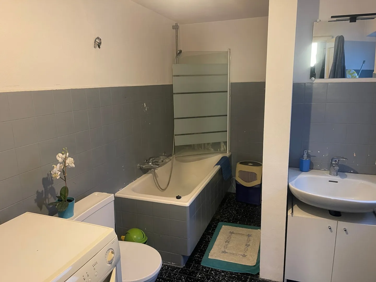 Maison indépendante élégante de 6 pièces avec balcon à Mendrisio - Photo 7 sur 8