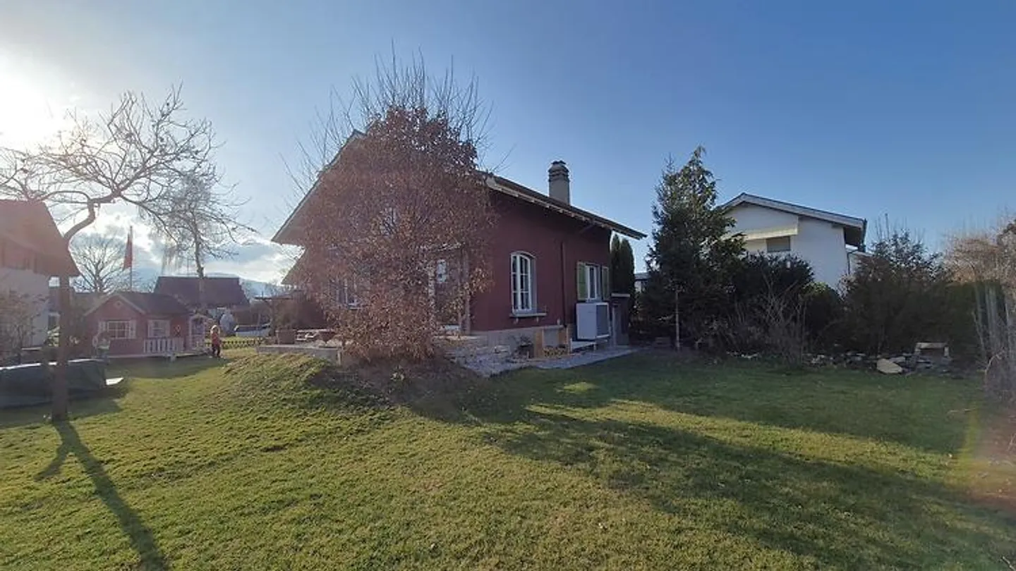 Charming Renovated House - Photo 9 of 9