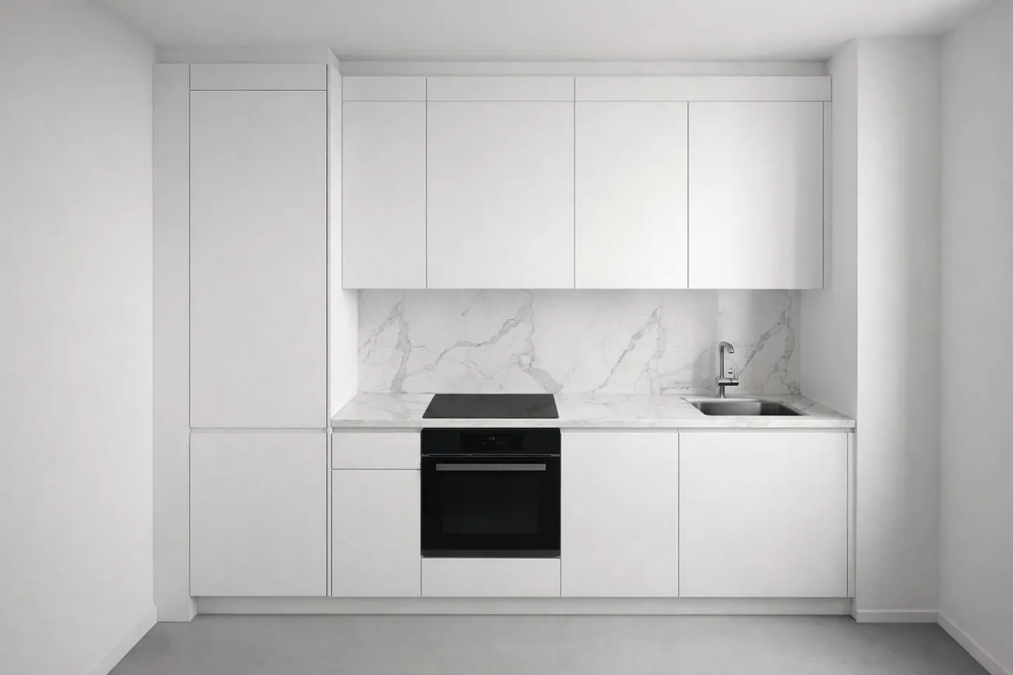 4.5-Room Apartment (including Free Parking) - Photo 2 of 5