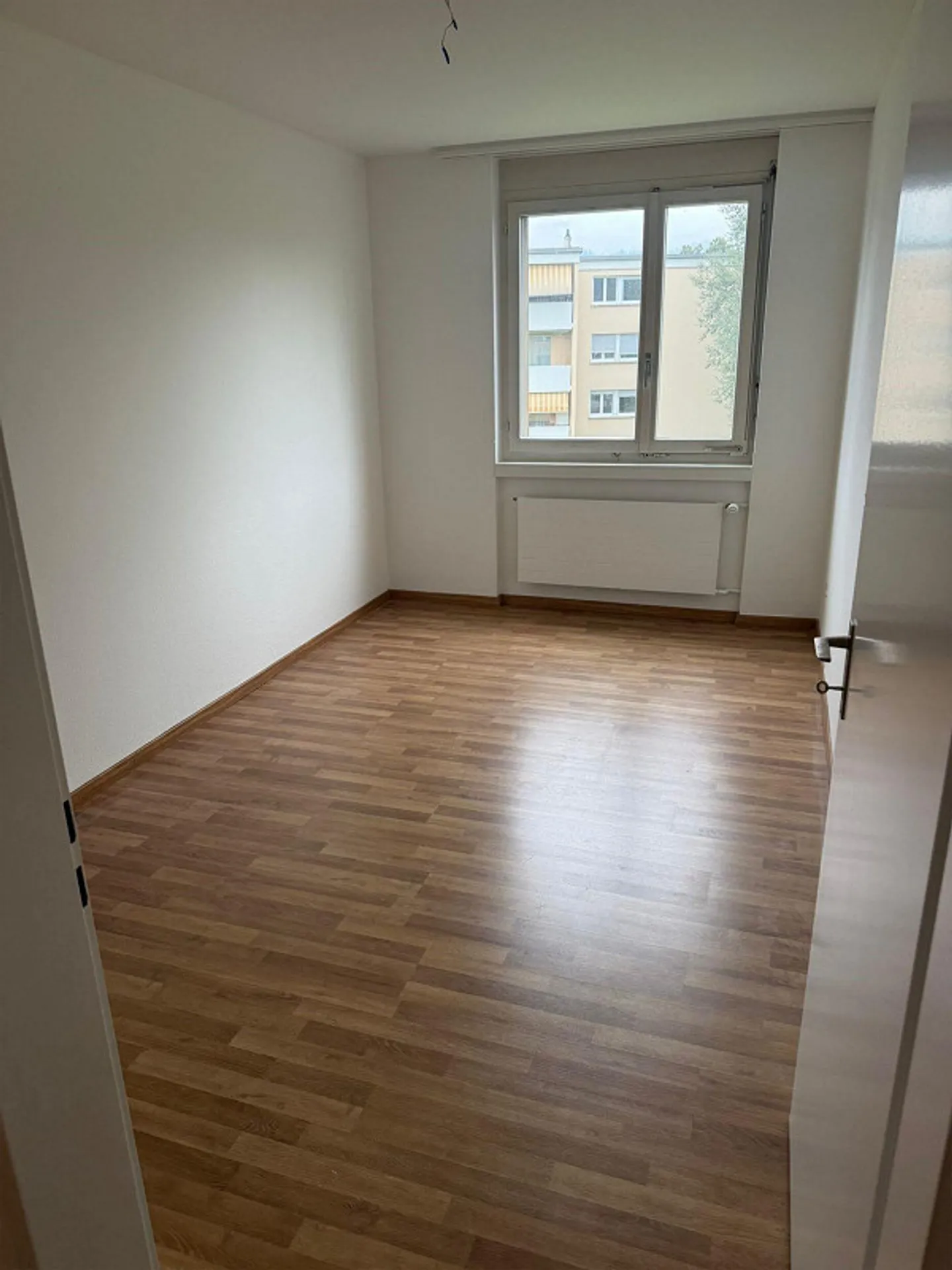 5.5 Room Apartment in Hinwil - Photo 4 of 7