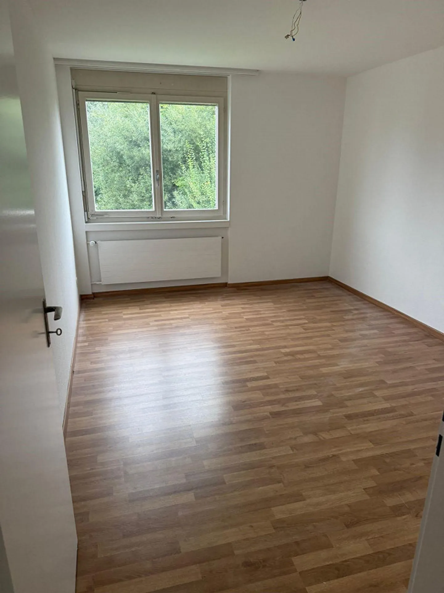 5.5 Room Apartment in Hinwil - Photo 5 of 7