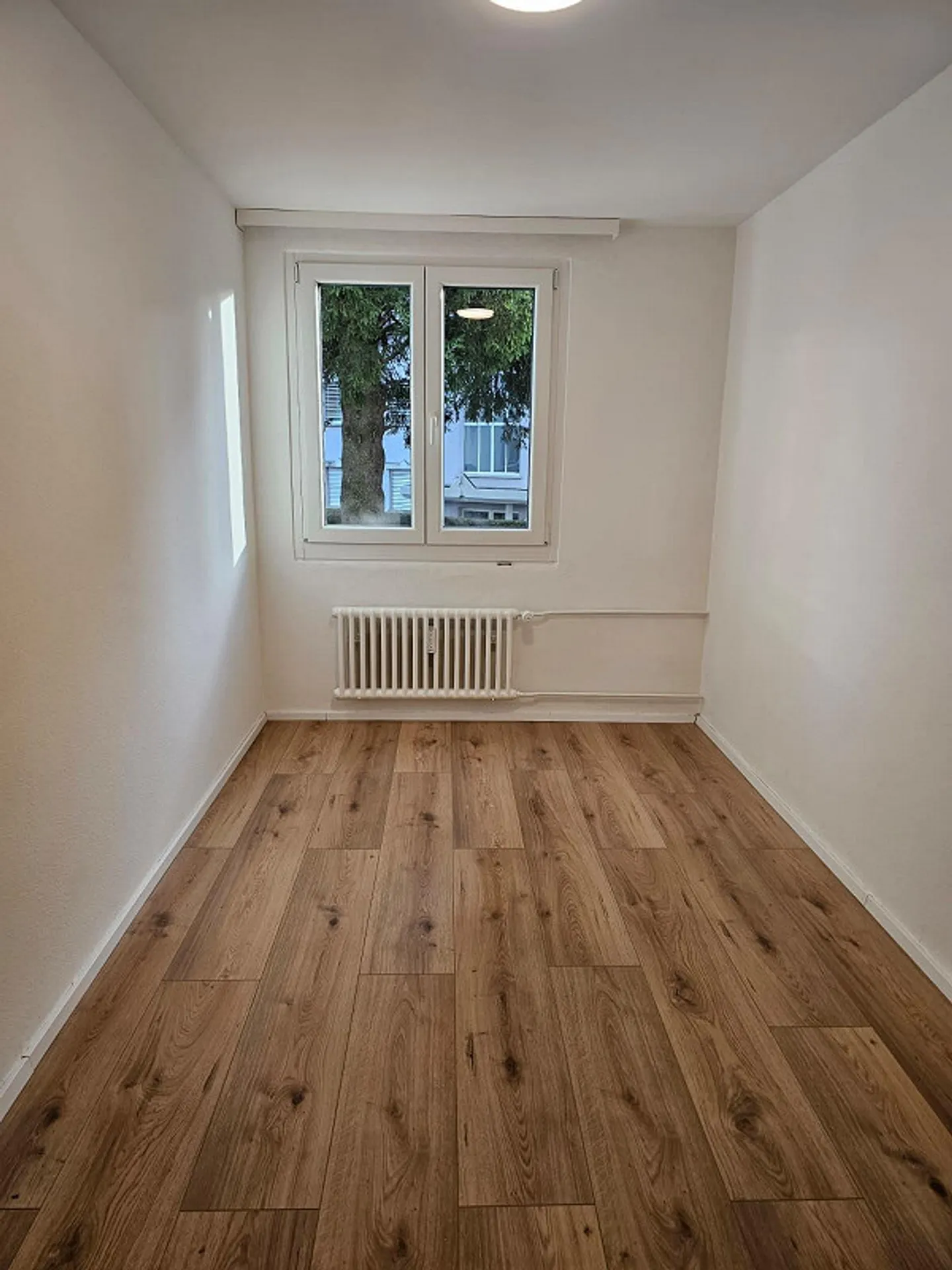 4.5-Room Apartment (including Free Parking) - Photo 4 of 5