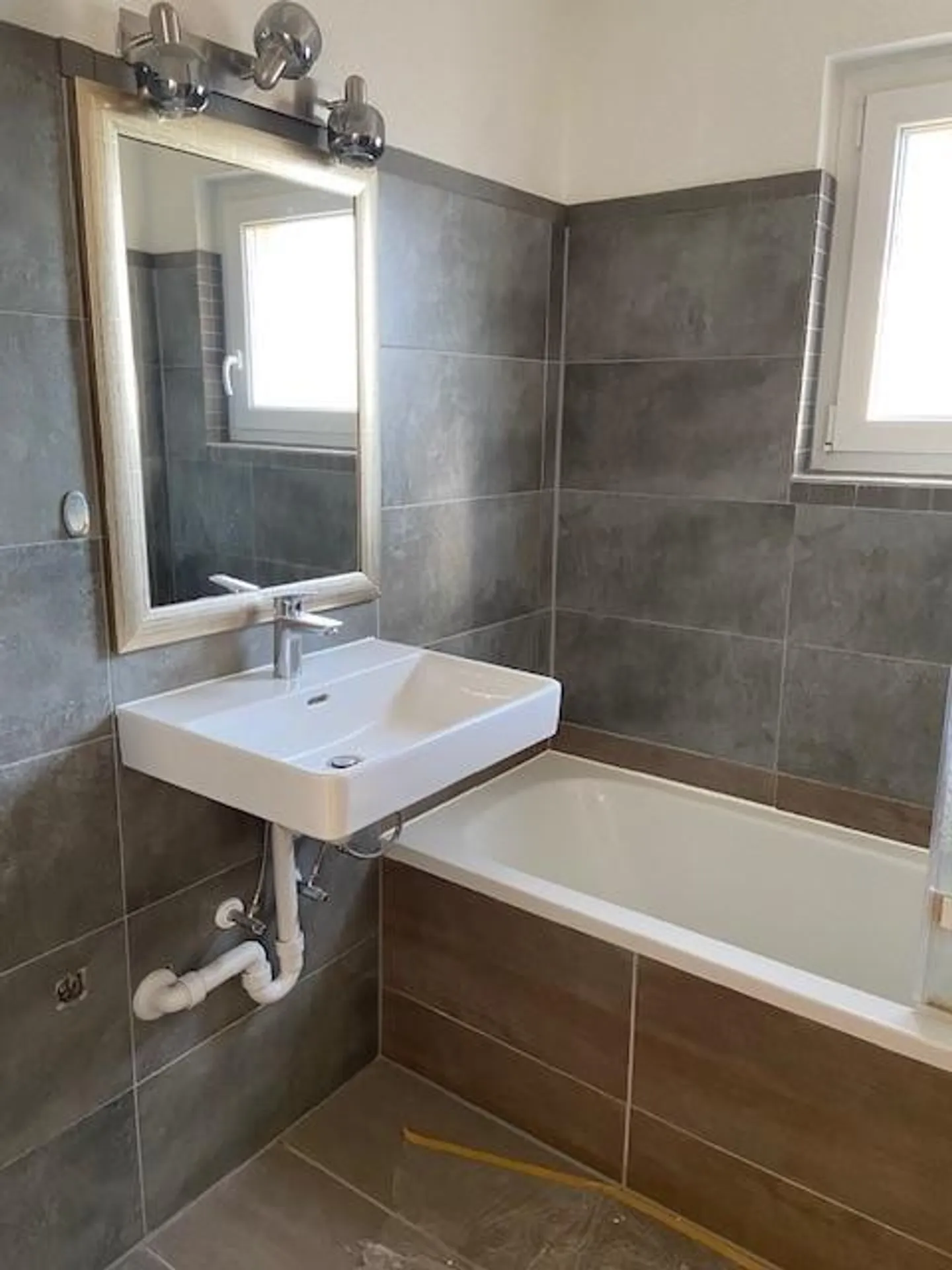 5.5 Room Apartment in Hinwil - Photo 7 of 7