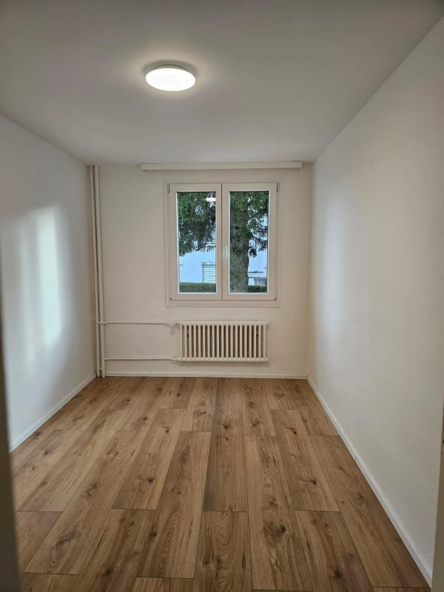 4.5-Room Apartment (including Free Parking) - Photo 5 of 5