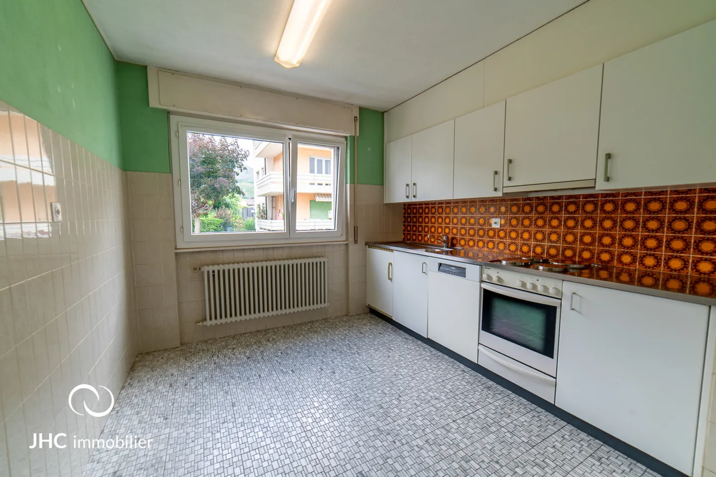 Luminoso appartamento di 4,5 stanze a Uvrier - Foto 6 di 16