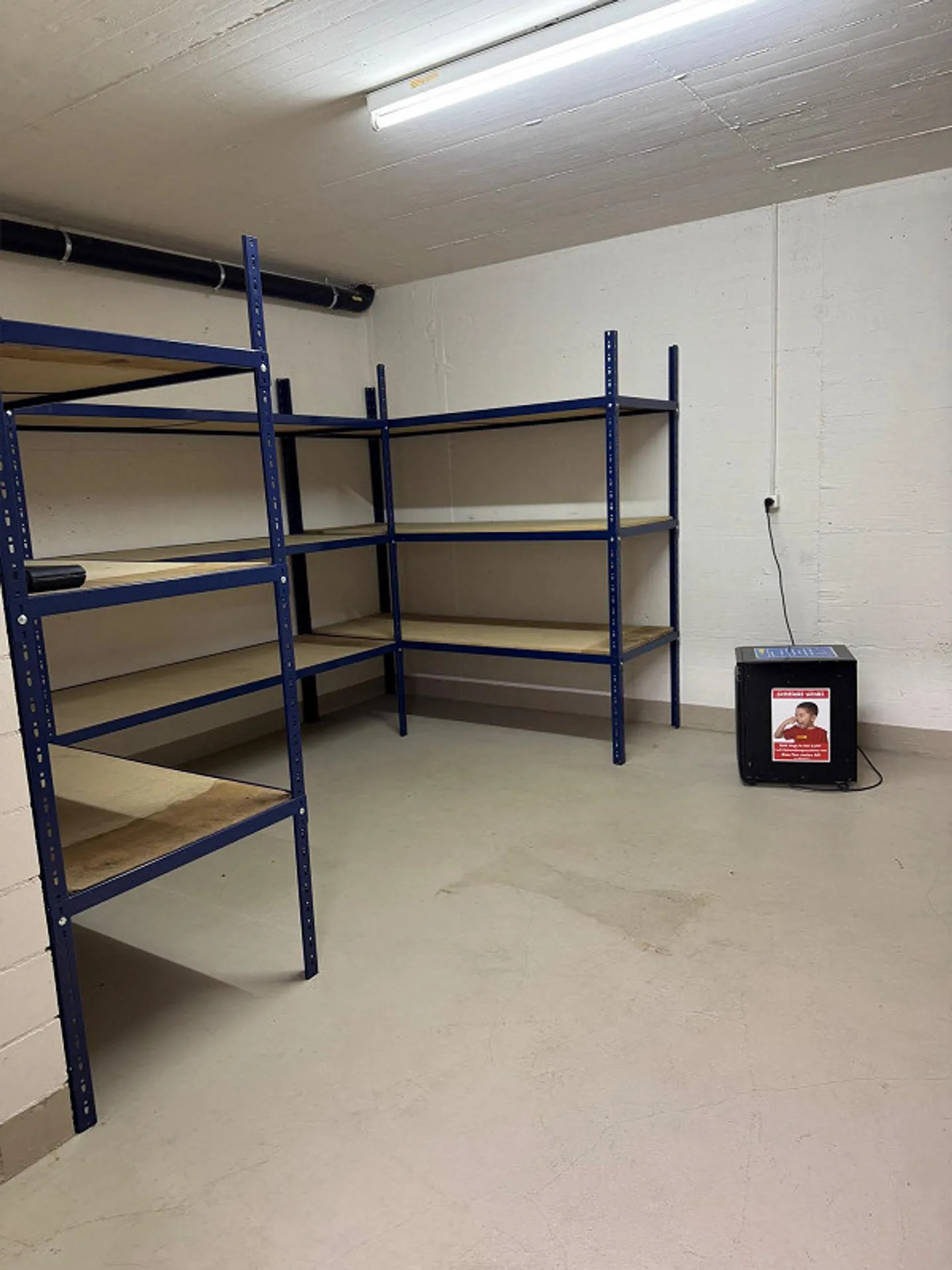 Stockage à louer - Photo 2 sur 6