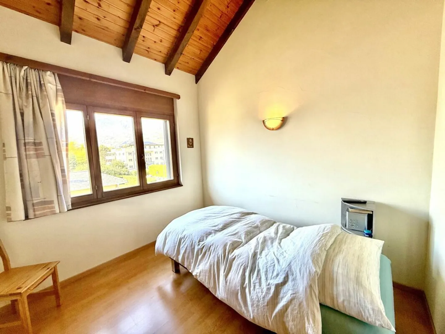 Villa individuelle 7.5 pièces à Conthey - Photo 14 sur 16