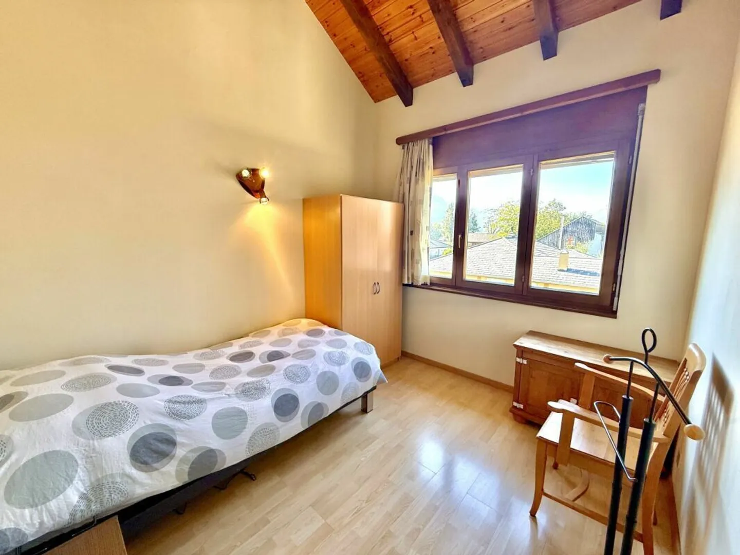 Villa individuelle 7.5 pièces à Conthey - Photo 15 sur 16