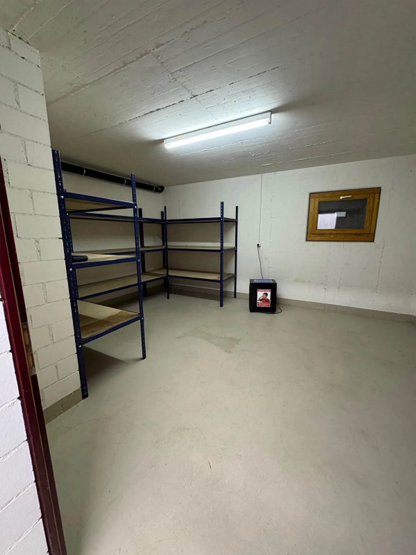 Stockage à louer - Photo 1 sur 6