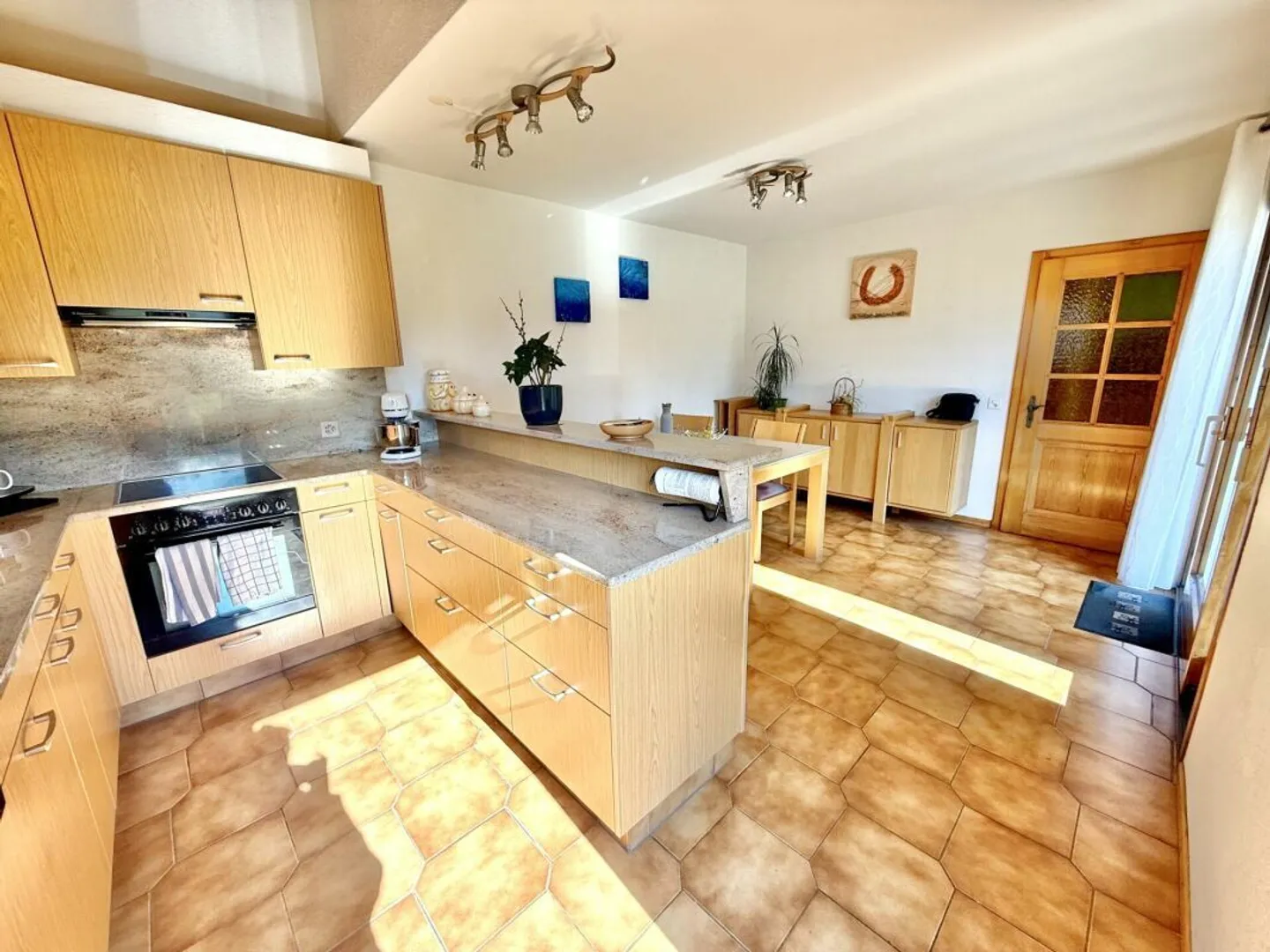 Villa individuelle 7.5 pièces à Conthey - Photo 9 sur 16