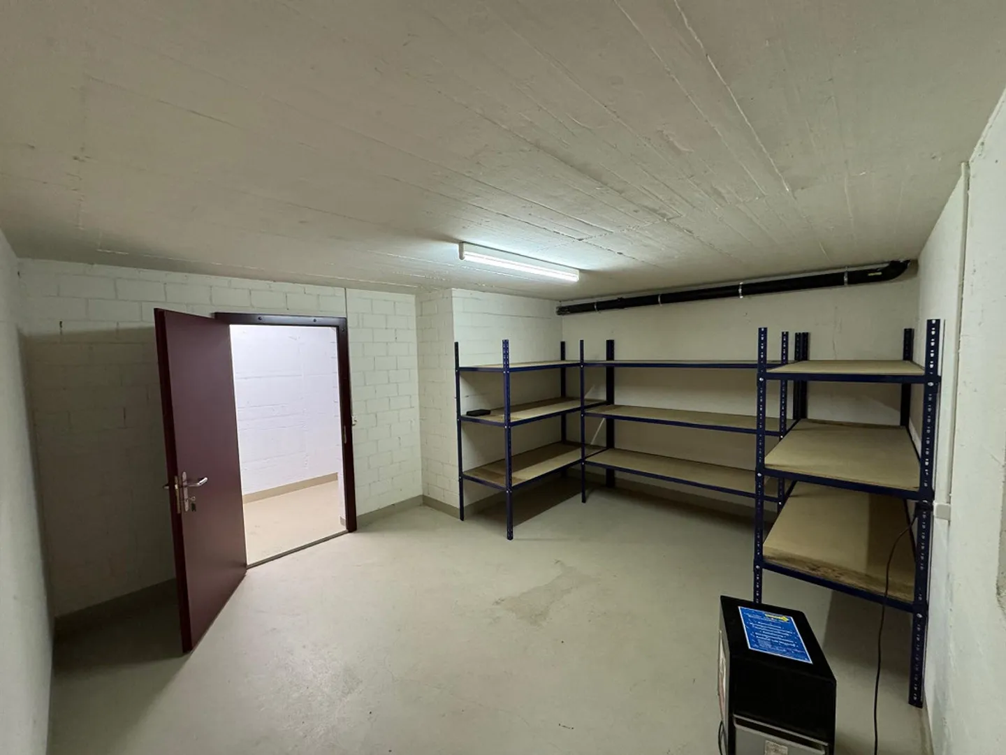 Stockage à louer - Photo 5 sur 6