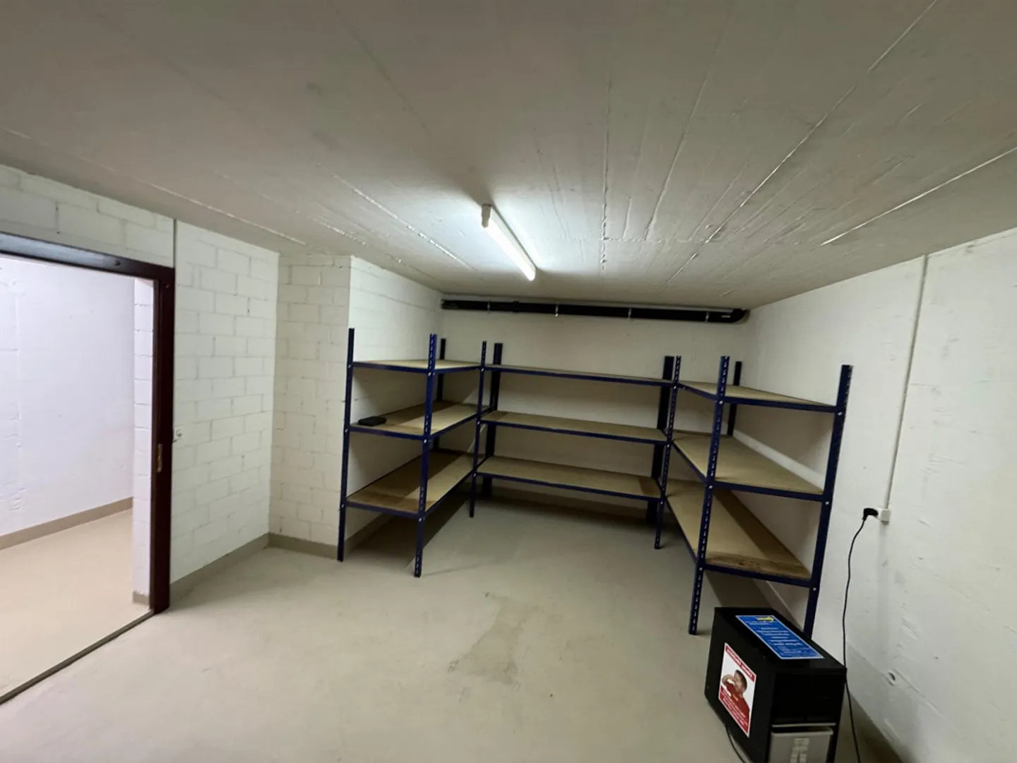 Stockage à louer - Photo 6 sur 6