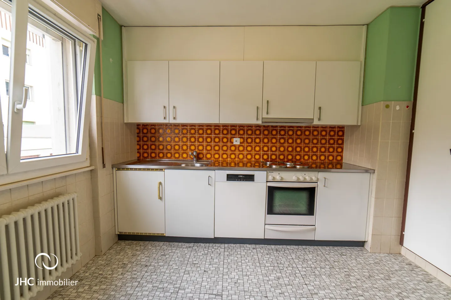 Luminoso appartamento di 4,5 stanze a Uvrier - Foto 7 di 16