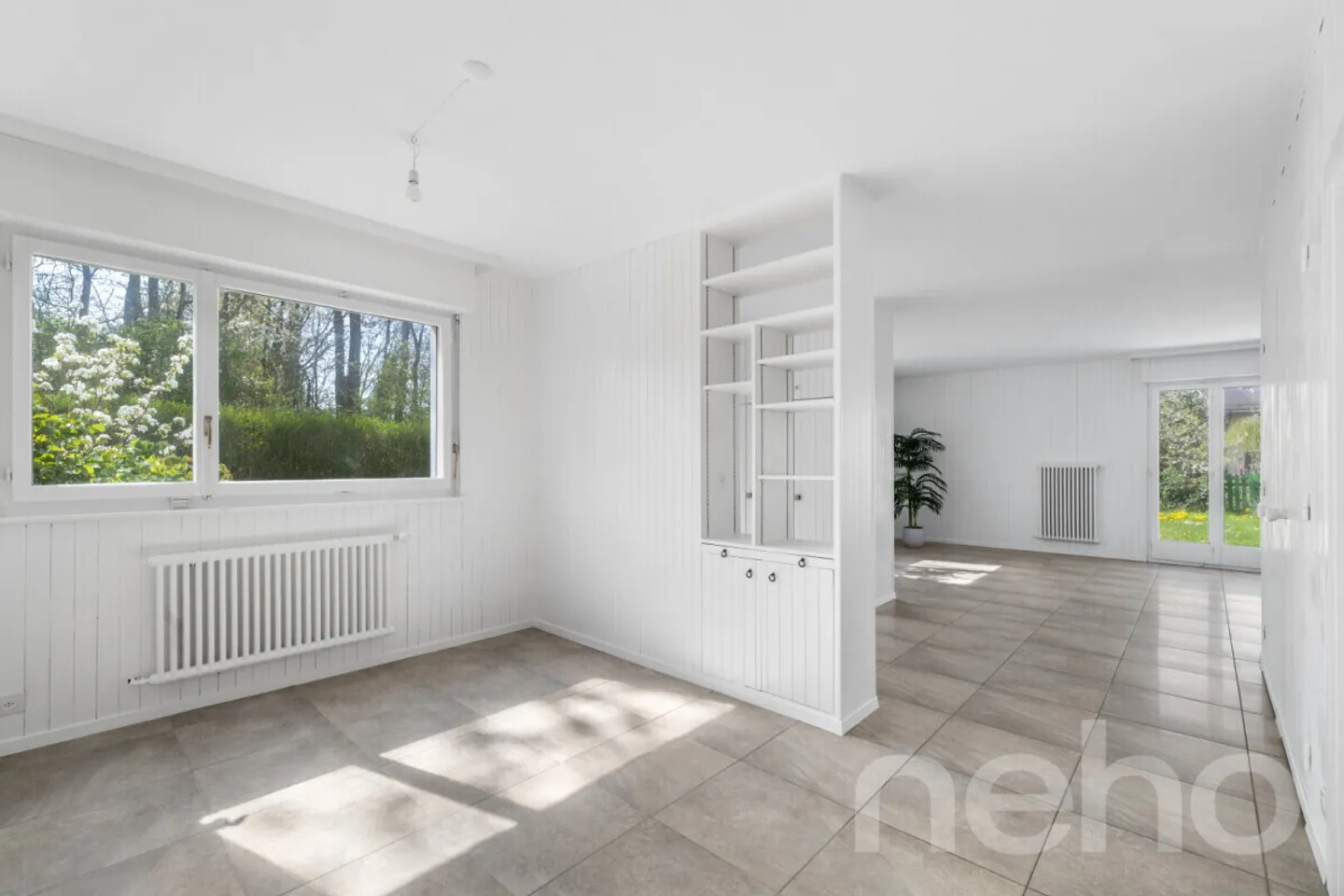 Seltene Gelegenheit: Haus zur Renovierung in einem gefragten Viertel - Foto 10 von 13