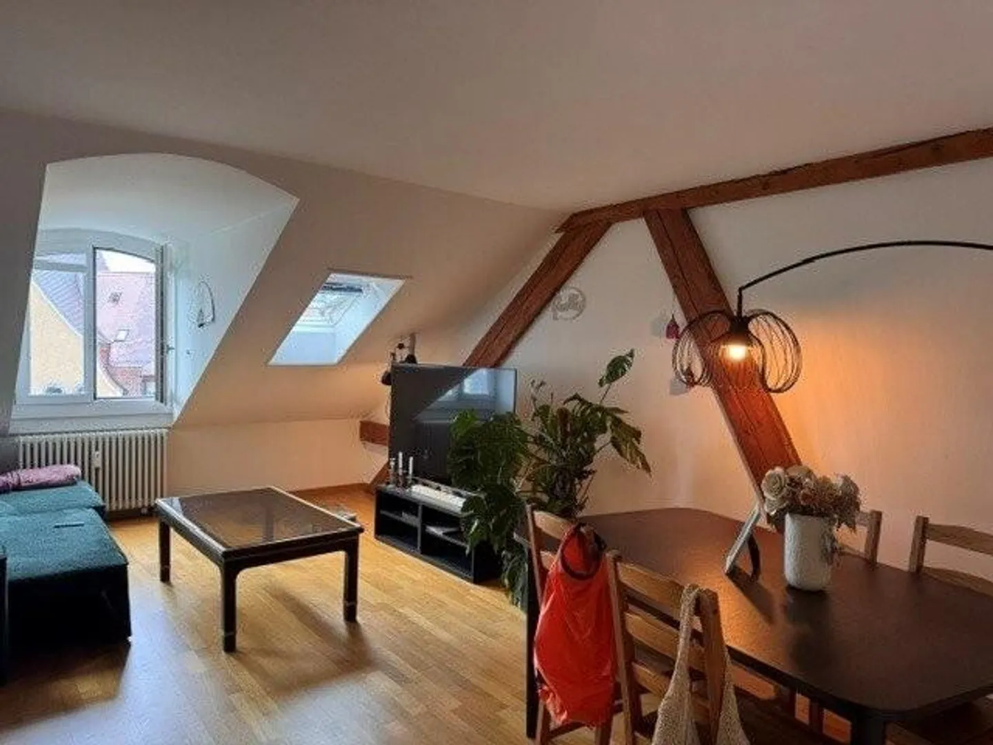 Vivre au cœur de Berne - Photo 3 sur 6