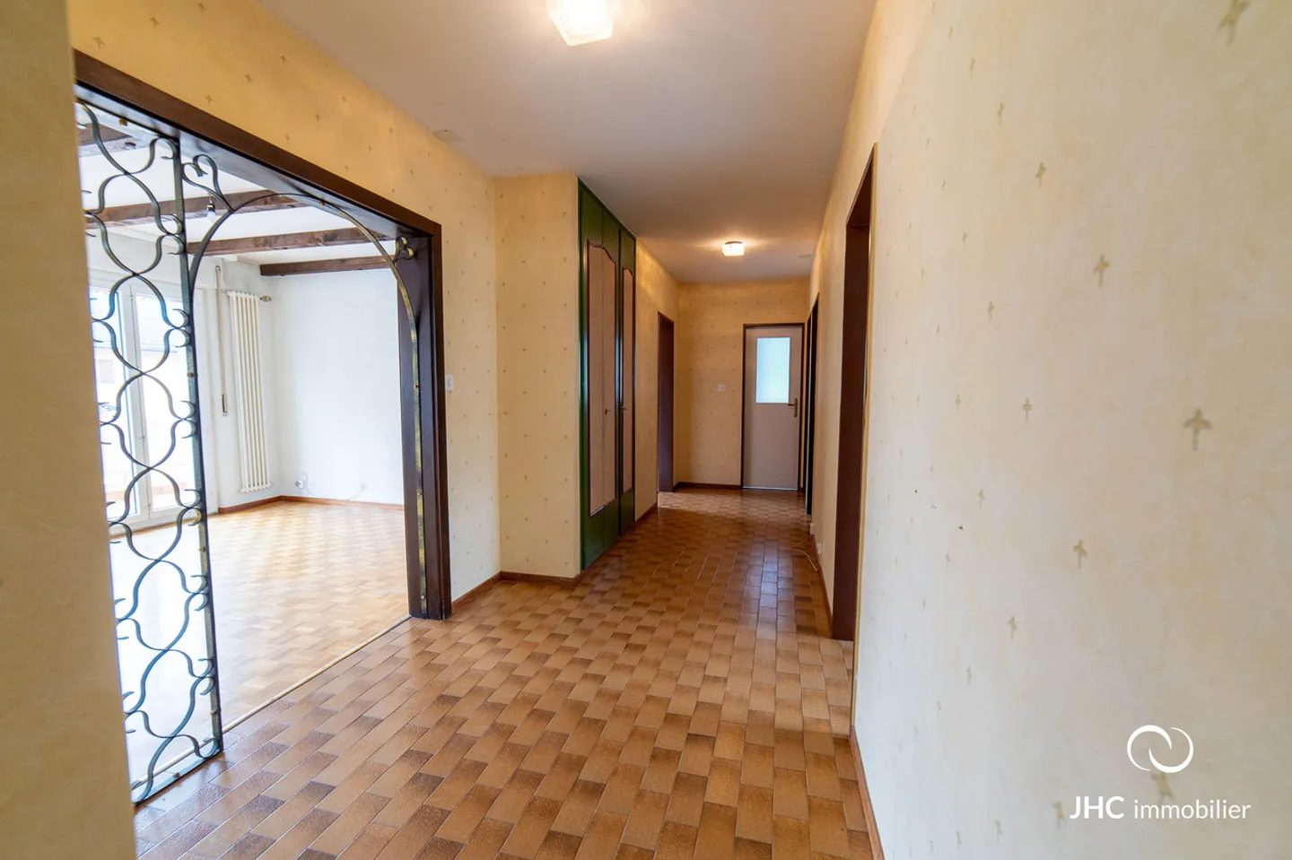 Luminoso appartamento di 4,5 stanze a Uvrier - Foto 8 di 16