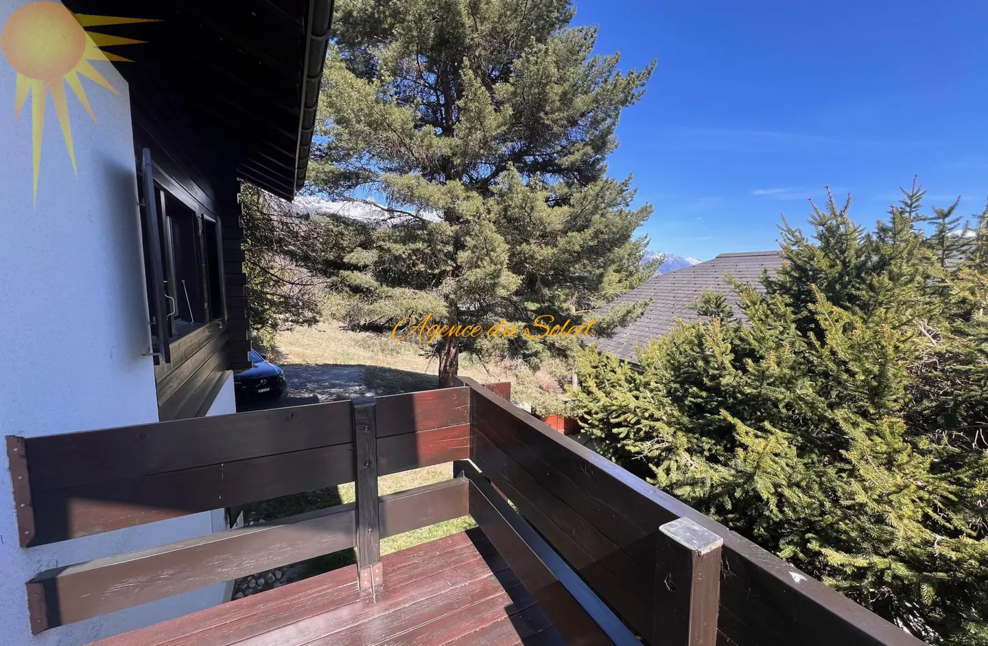 Ideale per una famiglia, questo magnifico e spazioso chalet a 5 minuti in auto da... - Foto 17 di 20