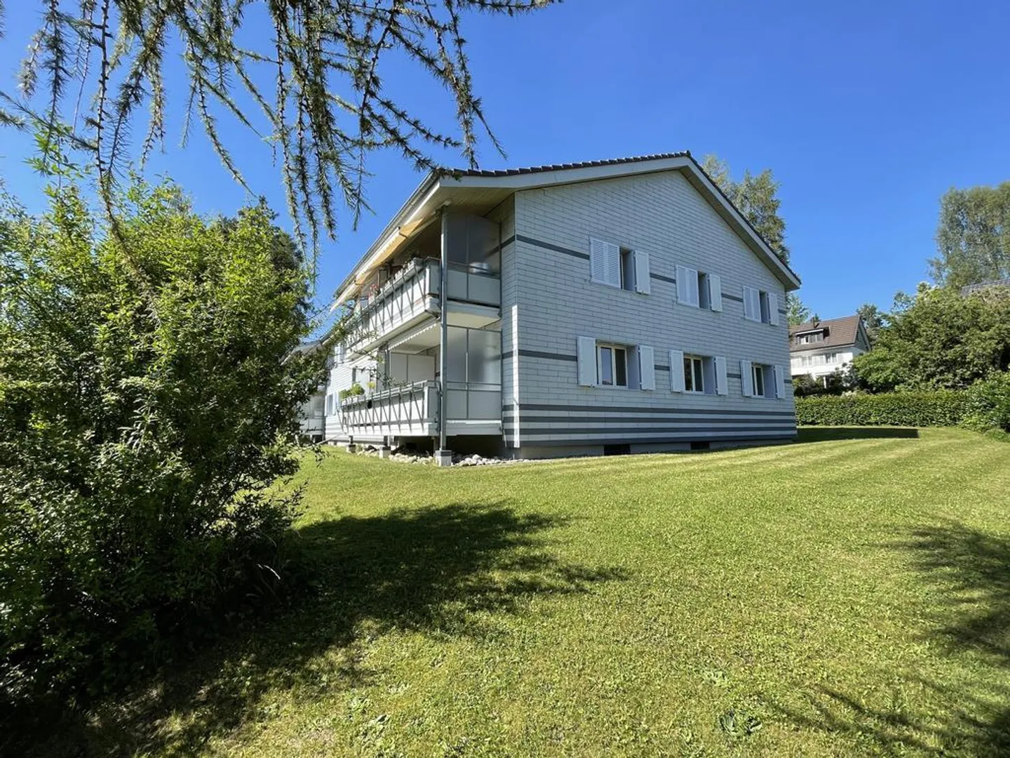 Visite le 10.02. + 12.02.2026 entre 15h00 et 15h30 - Photo 1 sur 9