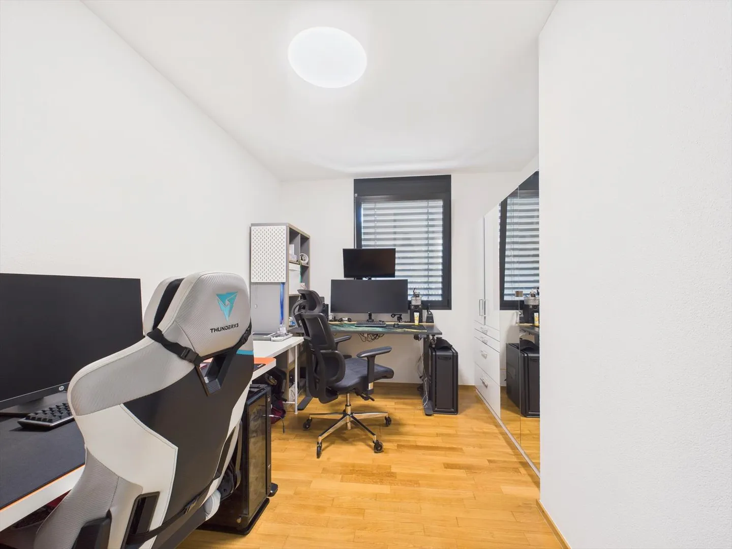 Appartamento 5.5 locali - Foto 6 di 13